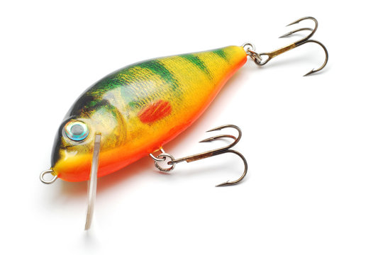 fishing lure