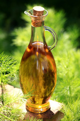 huile d'olive
