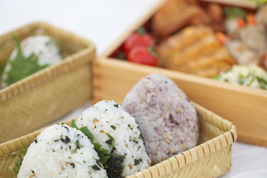 弁当