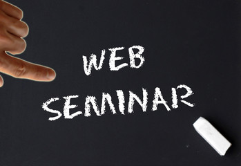 webseminar