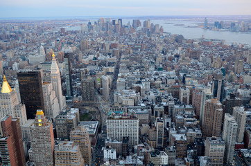 Manhatten