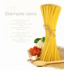 spaghetti