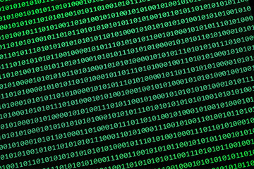 binary numbers moder communication computer
