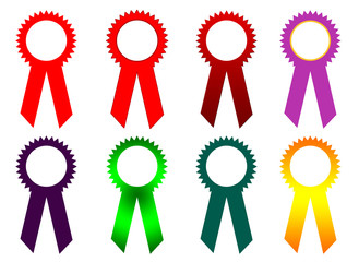 Ribbon awards