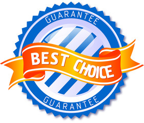 Best choice