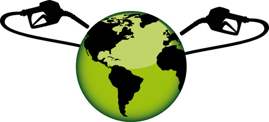 terre et p&eacute;trole