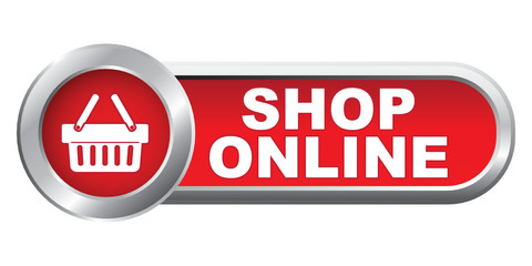 SHOP ONLINE ICON