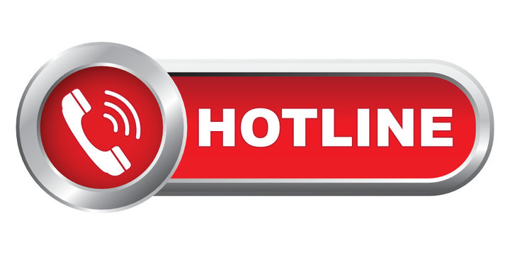 HOTLINE ICON