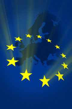 European Union concept 2