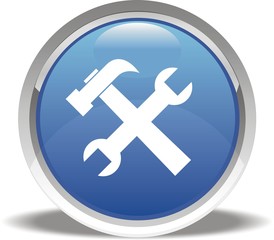 bouton maintenance