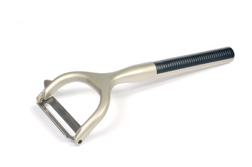 Kitchen hand peeler