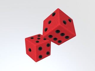 Würfelspiel