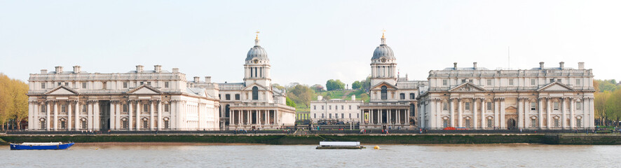 Greenwich Panoramic - 31638049