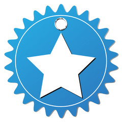 STAR ICON