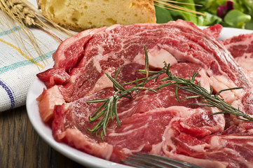 Fettine di Roastbeef