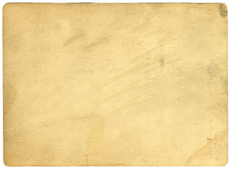 postcard paper background