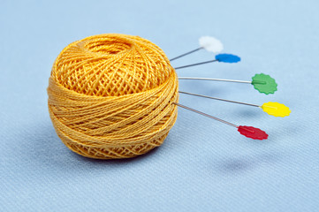 Thread