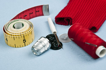Tailor tools