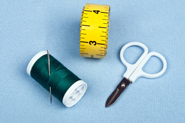 Tailor tools