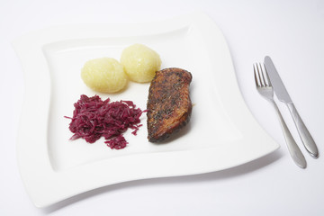 food