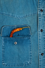 Pocket