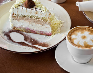 tasty cake
