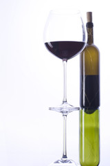wine