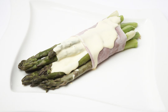 Spargel