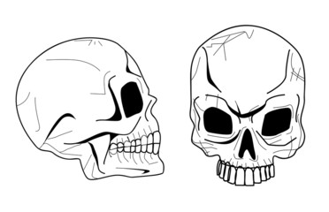 Vector t-shirt design