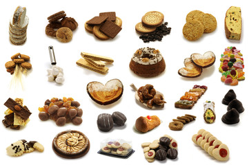 Pasticceria