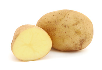 Potatoes