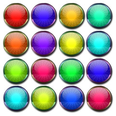 メタルのシンボルセット