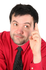 Fototapeta premium Idee