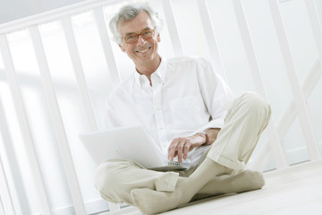 Retraite et informatique.