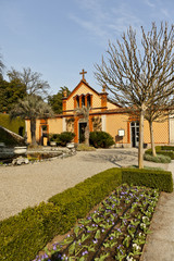 Isola Madre, Lago Maggiore