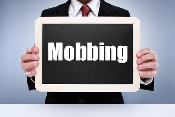 Mobbing