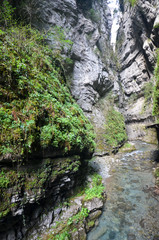 Canyon de Kakuetta