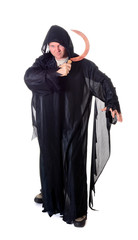 Portr&auml;t eines jungen Mannes