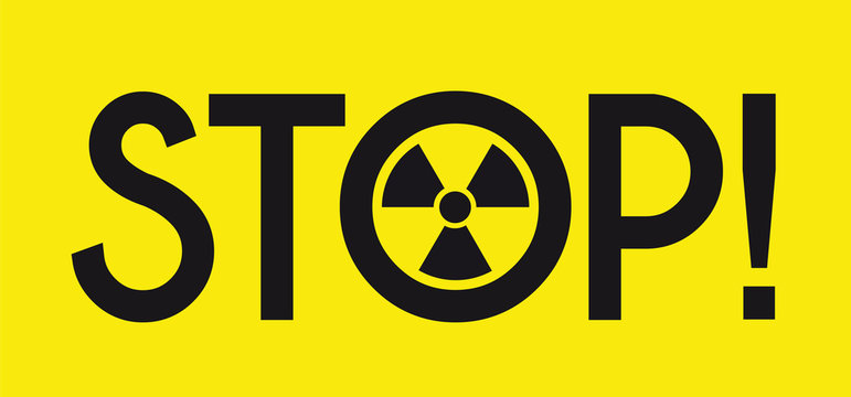 Stop Atomkraft
