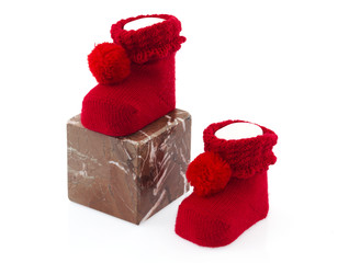 Scarpe da bambino