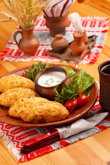 national dish