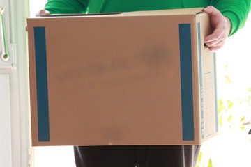Umzugshelfer - Moving helper