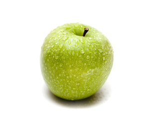 pomme fraîche