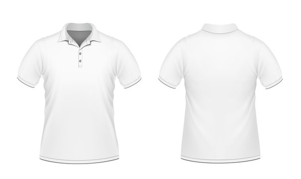 Polo Shirt Template Images – Browse 45,663 Stock Photos, Vectors, and Video  | Adobe Stock