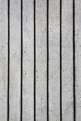 Concrete Wall