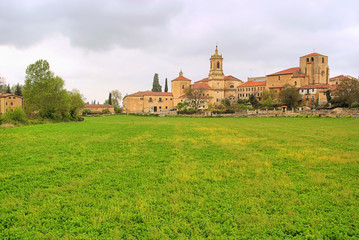 Santo Domingo de Silos 03