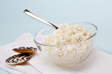 cottage cheese