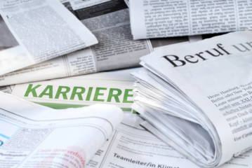 Karriereplanung