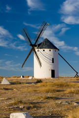 Windmills