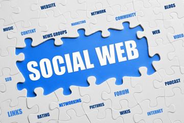 Social web